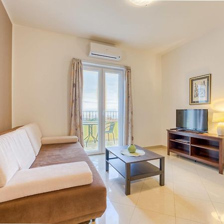 Apartment Villa Tara-2 By Interhome Brsec Bagian luar foto
