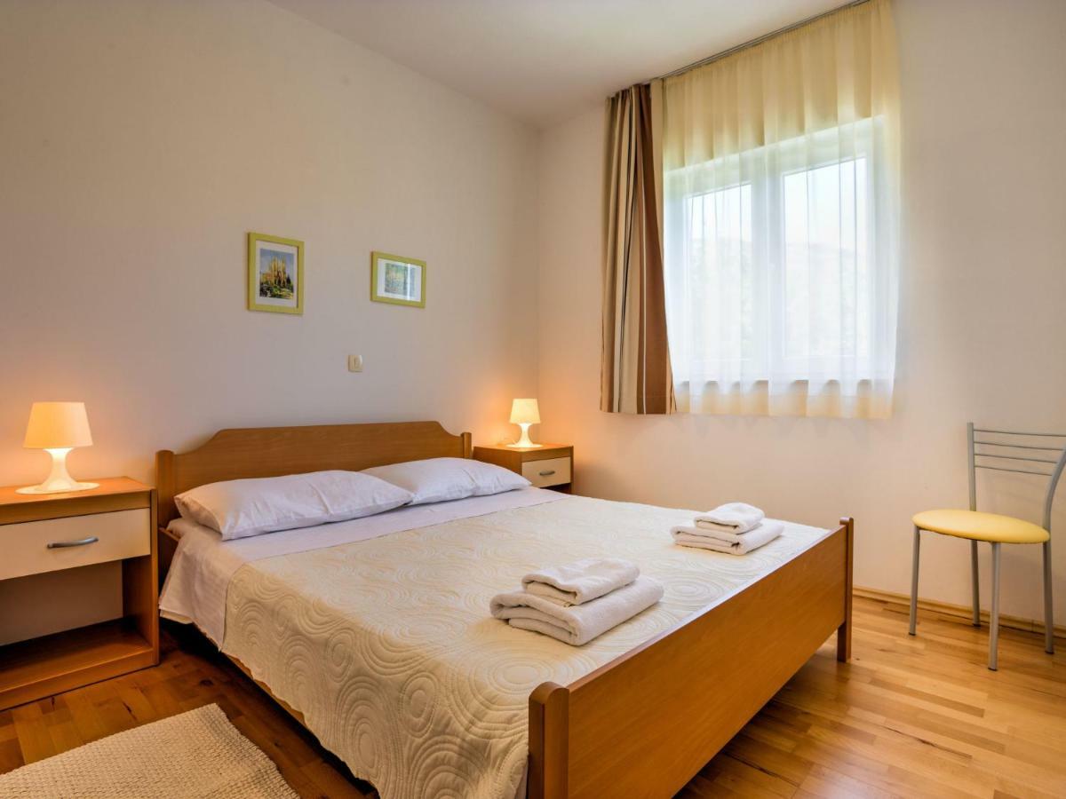 Apartment Villa Tara-2 By Interhome Brsec Bagian luar foto